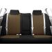 ¹͢ʡRear 40/60 Split Back & Solid Cushion Seats, CalTrend Neoprene S