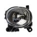 ���¹�͢���ʡ�RAREELECTRICAL New Left Fog Light Compatible With Audi A4 Quattr