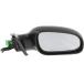 Kool Vue ߥ顼 ¦ 2000 2004 Volvo S40 & 2000 2004 V40 ѥ饹 Ǯ  ¹͢