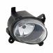 ���¹�͢���ʡ�For Audi A4 Fog Light 2009 2010 2011 2012 Passenger Side For VW2