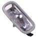 ¹͢ʡbeler Clear Lens Side Marker Fender Turn Signal Indicator No Bul