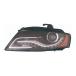 CarLights360: For 2010 2011 2012 Audi A4 Headlight Assembly Driv ¹͢