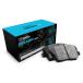 ���¹�͢���ʡ�R1 Concepts Front Ceramic Series Brake Pads With Rubber Steel Ru