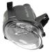 ���¹�͢���ʡ�Right Fog Light Passenger Side Compatible with 2009 2012 Audi A4