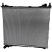 Go Parts   Radiator for Land Rover Range Rover 2013 2022 and Ran ¹͢