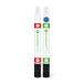 TouchUpDirect LD5L/2B Silk Blue Metallic Compatible With Volkswa ¹͢