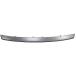 ¹͢ʡFitrite Autoparts New Rear Center Bumper Cover Molding Fits 2009