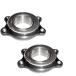 ¹͢ʡۡPairDRIVESTAR BR930817 Front/Rear Wheel Hub Bearing for Audi A