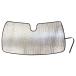 ���¹�͢���ʡ�YelloPro Custom Fit Front Windshield Reflective Sunshade for 200