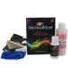 ¹͢ʡDr. ColorChip Squirt n Squeegee Automobile Touch Up Paint Kit, C