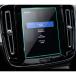 for Volvo XC40 2018 2021ξ硢֤GPSʥӥեLCD꡼󶯲饹??եॹ ¹͢