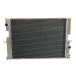 ���¹�͢���ʡ�ALLOYWORKS 4 Row Aluminum Radiator For 1998 1999 2000 2001 2002