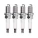 ¹͢ʡNGK For Audi RS5 2013 2015 Spark Plug Double Platinum Box of 4 P