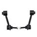 MPLUS 2X K80482 Rear Stabilizer Sway Bar Links fits For Audi 200 ¹͢