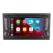 ¹͢ʡCar Stereo Compatible with Wireless Carplay/Android Auto for Aud