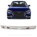 ¹͢ʡUS AUTO PARTS PLUS New Front Bumper Reinforcement Impact Bar Alu