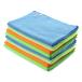 ¹͢ʡDNA MOTORING TOOLS 00258 Cleaning Towels Car Washing Microfiber