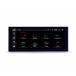 Compatible with: Audi A8 D3 4E MMI 3G 08 10 12,3