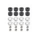 ���¹�͢���ʡ�Shock Bushing Kit Fits 10194 G1 10194G1 EZGO Golf Car Cart Part