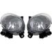 ���¹�͢���ʡ�For Audi Q3 2015 Fog Light Passenger and Driver Side | Pair | Cl