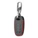 ���¹�͢���ʡ�New Leather Car Remote Smart Key Cover Protection for Audi A1 A3