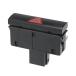 ���¹�͢���ʡ�X AUTOHAUX Warning Light Switch Warning Flasher Switch No.4F0941