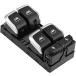 ¹͢ʡCar Power Window Control Switch for Audi A6 S6 C7 A7 A8 TT R8 4G