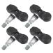 ���¹�͢���ʡ�X AUTOHAUX 4pcs 315MHz Car TPMS Sensor Replacement No.7PP907275G