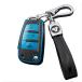 ���¹�͢���ʡ�Vlmazlm Compatible for Audi Car Key Shells Applicable to A3 A1 Q