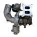 ���¹�͢���ʡ�YQABLE Turbocharger 06L145702B Compatible for Audi 2.0 TFSI CNCD