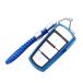 ���¹�͢���ʡ�Vlmazlm Compatible for Volkswagen MAGOTAN CC Car Key Shells Soft