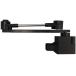¹͢ʡDawn Jade Suspension Ride Height Level Sensor Rear Fits BACB23 7