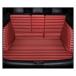 ���¹�͢���ʡ�Customized Leather Full Coverage Car Trunk Mat Compatible for Au