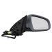 ���¹�͢���ʡ�RAREELECTRICAL New Right Side Door Mirror Power Heat Without Mem