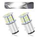 ���¹�͢���ʡ�OFBAND 2PCS 1157 LED Bulb for 360�� Illumination,6800K 12V 1034 1