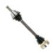 ���¹�͢���ʡ�AUTO DN 1x Front Driver Side CV Axles For Passat 1990 For Passat