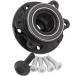 ¹͢ʡBR930817K   E Coated Corrosion Protection Pre Assembled Wheel Hu