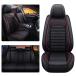 ¹͢ʡLEYPOCO Car Seat Cover for Volkswagen Golf Alltrack 2017 2019,Wa
