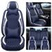 ¹͢ʡLQSAOFU Car Seat Cover Full Set, Fit for Volkswagen Car Golf All
