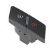 Generic Left Central Door Button Switch, for Audi A6 S6 C6 A6 Al ¹͢