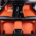 ATMASAD Customized Car Floor Mats Compatible with Fiat 500,500C, ¹͢