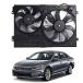 ¹͢ʡRadiator Cooling Fan Assembly Compatible with 2005 2015 Beetle/P