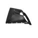 ¹͢ʡVNFEJEJR Car Inner Handle Interior Door Panel Pull Trim Cover Be