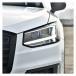 HUANJIANQ Compatible for Audi Q2 Q2L 2018 2019 2020 2021 Headlam ¹͢