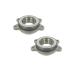 ¹͢ʡSKF Hub Bearing Assembly BR930817 2 Pack Compatible with Audi A4
