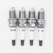 ¹͢ʡ4PCS Platinum Spark Plug 06H905601A PFR7S8EG for Audi A3 A4 A5 Q