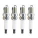¹͢ʡHNZHY Spark Plug for Audi A3 A4 A5 A6 R8 Q5 S5 TT, for VW Golf T