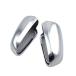 ¹͢ʡCompatible For Audi A4 B6 B7 A6 C6 Car Rearview Mirror Cover Sid