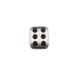 NATTCO Clutch Pedals Cover Car Pedal Accessories Fit for Benz Fi ¹͢