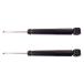 ¹͢ʡAUTO DN 2PCs Rear Automotive Replacement Shocks Shock Absorbers